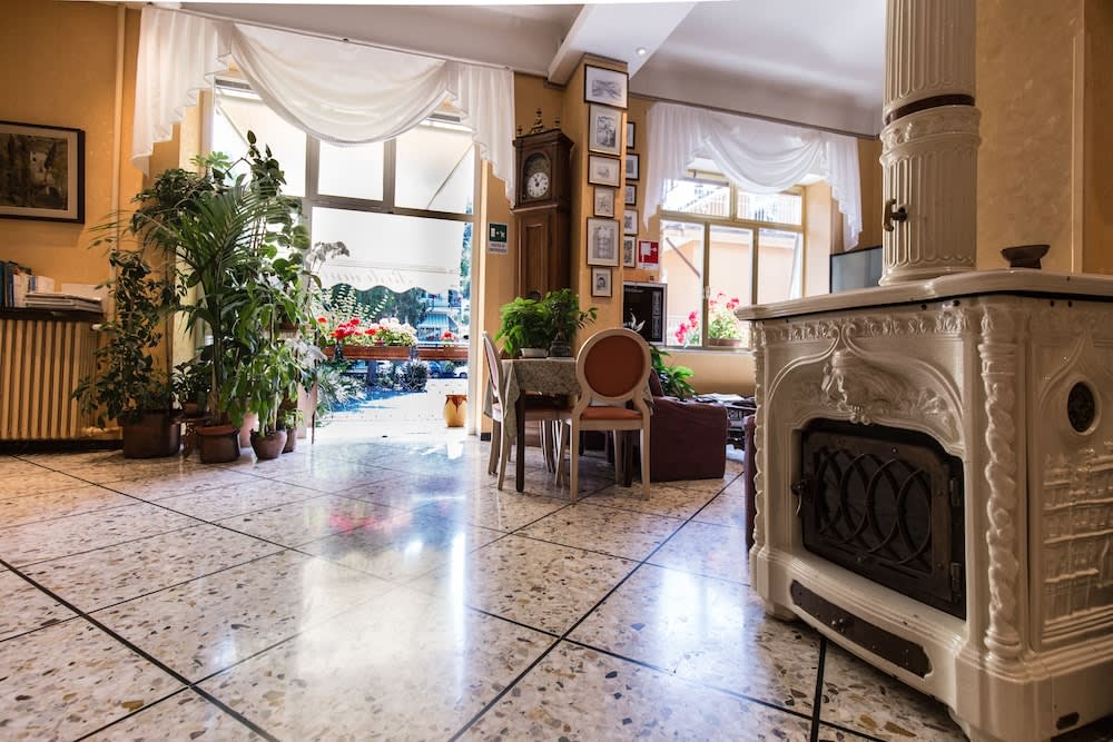 Albergo Amici 2