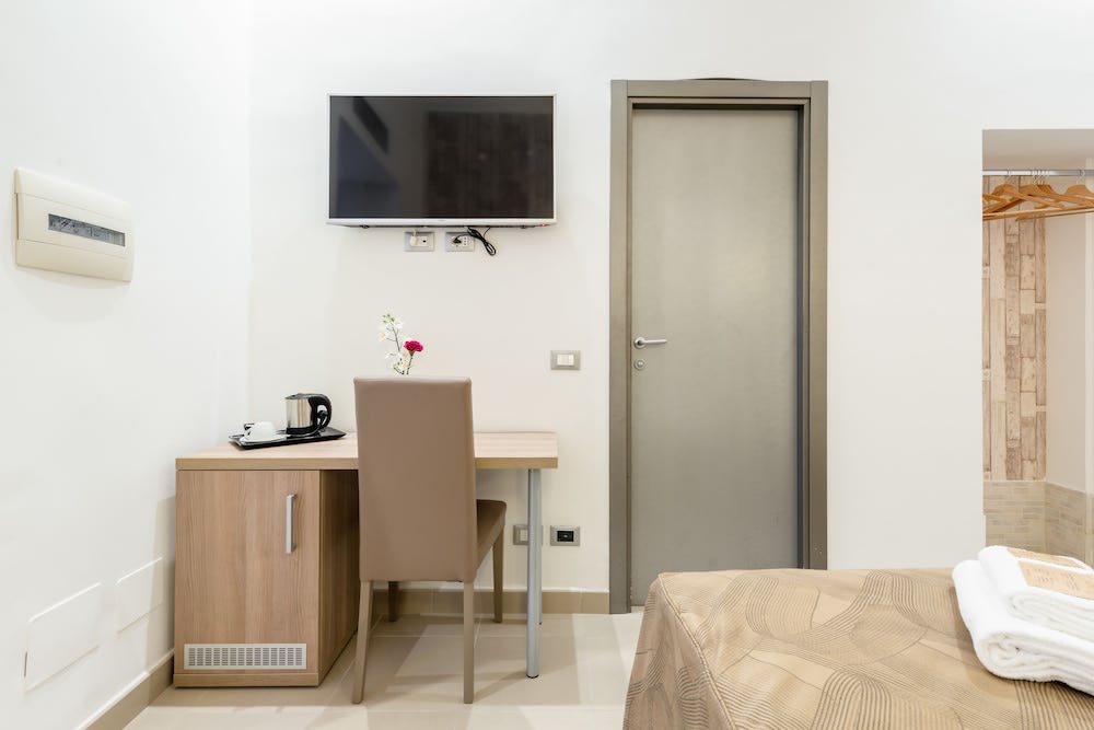 Brancaccio Luxury Suites 2