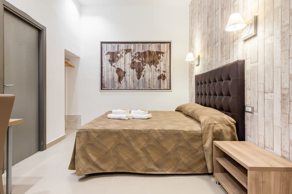 Brancaccio Luxury Suites 3