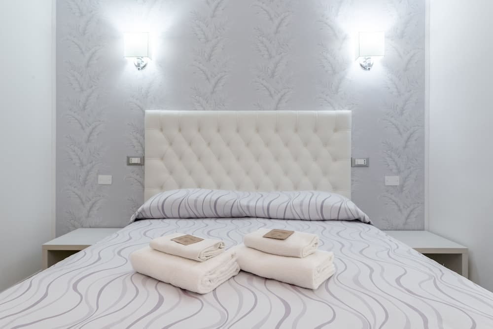 Brancaccio Luxury Suites 1