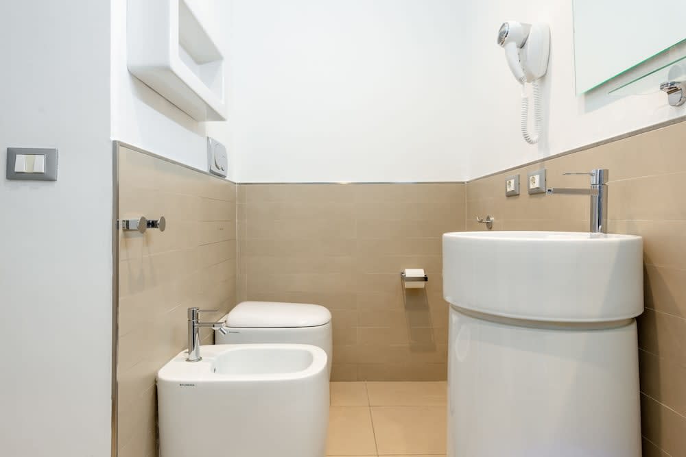 Brancaccio Luxury Suites 4