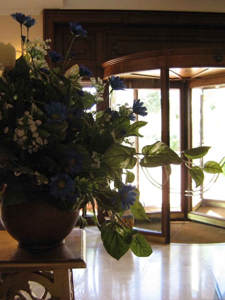 Grand Hotel Palace 2