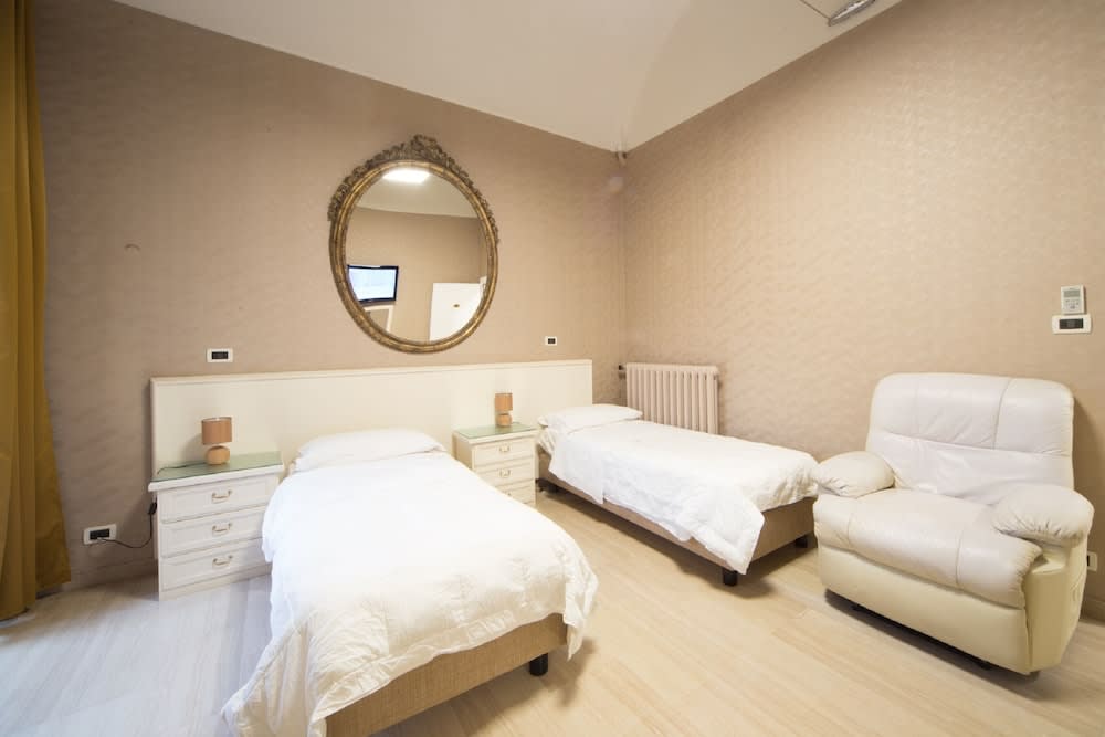 Hotel Globo Suite-Correnti hotels 5