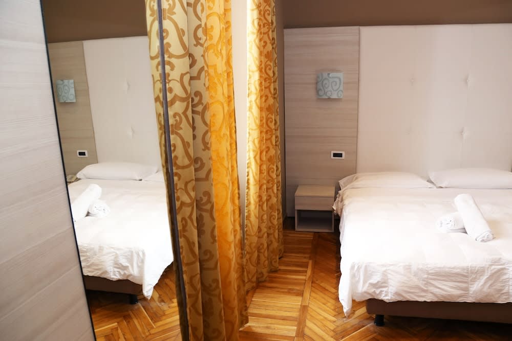 Hotel Globo Suite-Correnti hotels 2