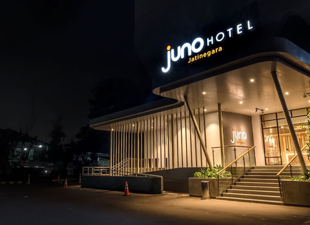 Juno Jatinegara Jakarta 1
