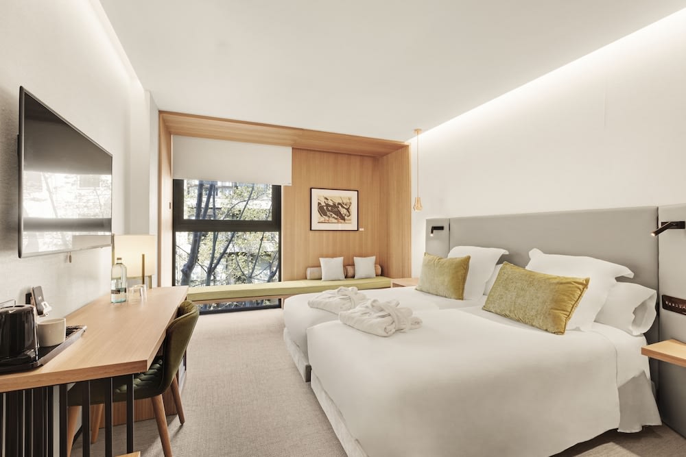 Protur Naisa Palma Hotel 4