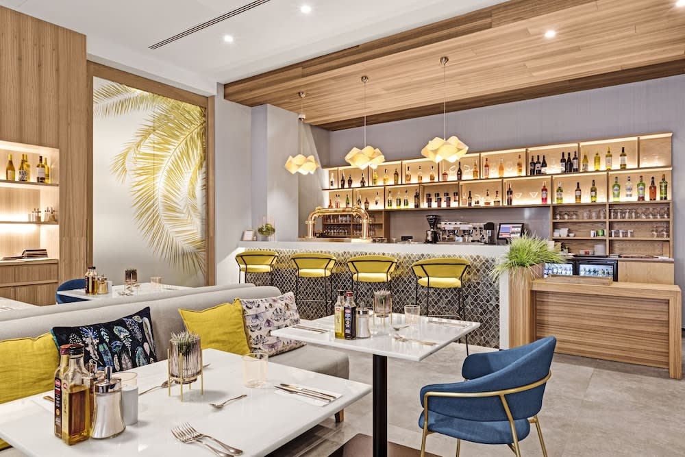 Protur Naisa Palma Hotel 1