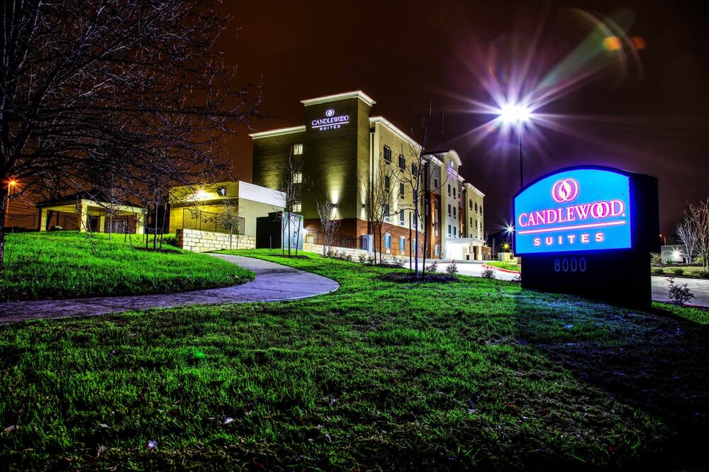 Candlewood Suites AUSTIN NORTH 290 & I-35 by IHG 1