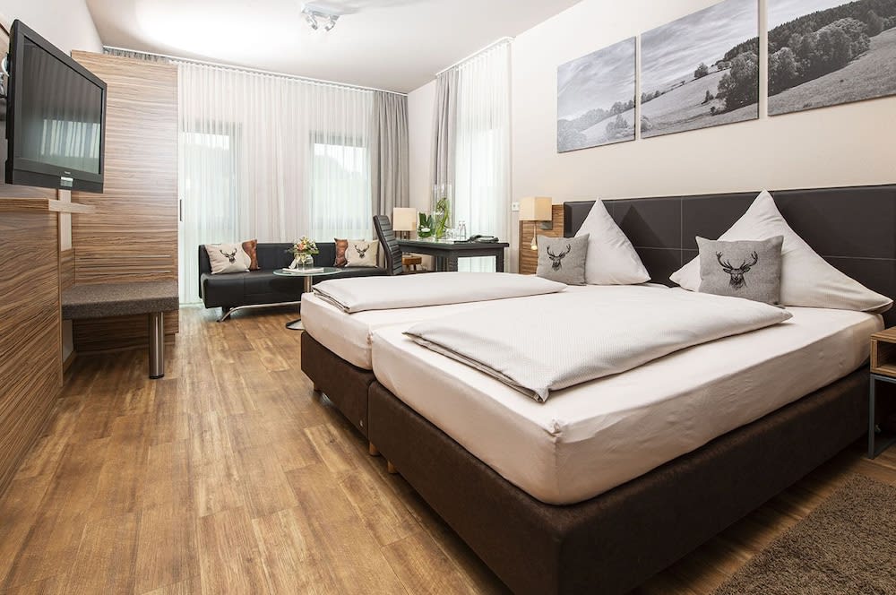 Müller s Landhotel 1