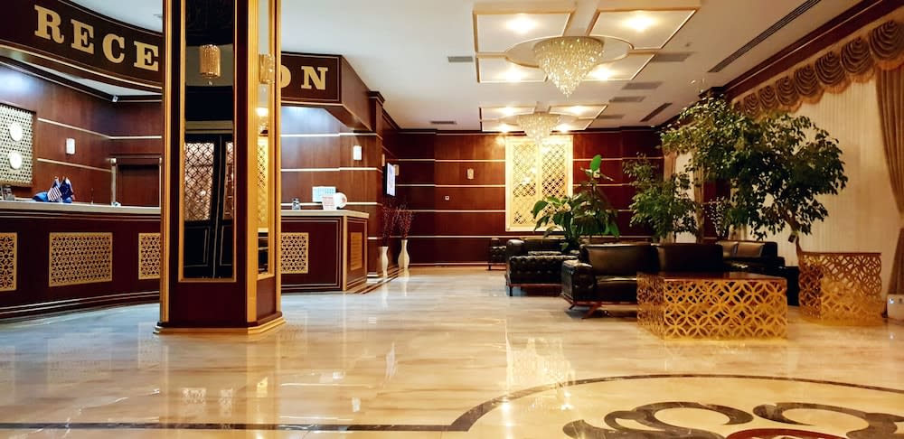 Atlas Hotel Baku 2