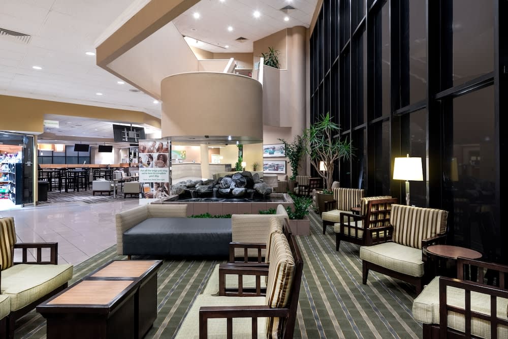 Holiday Inn LOS ANGELES GATEWAY - TORRANCE by IHG 2