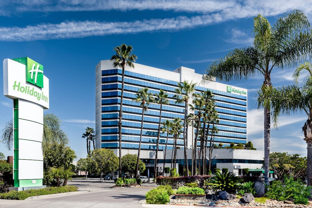 Holiday Inn LOS ANGELES GATEWAY - TORRANCE by IHG 1