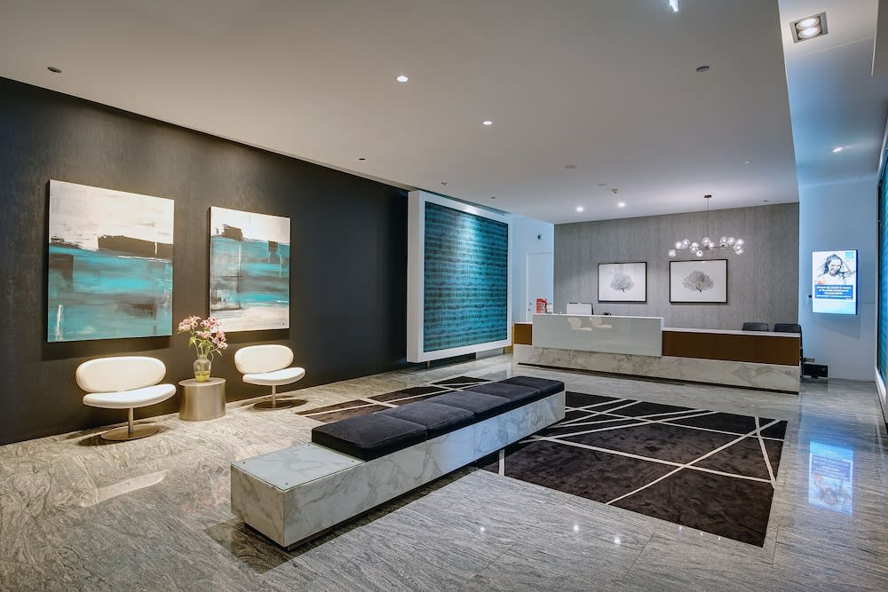 Aria Apartments 2