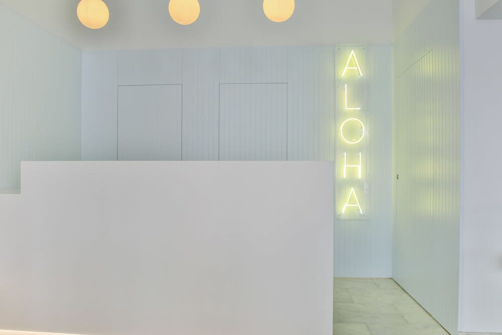 Apartamentos 525 1