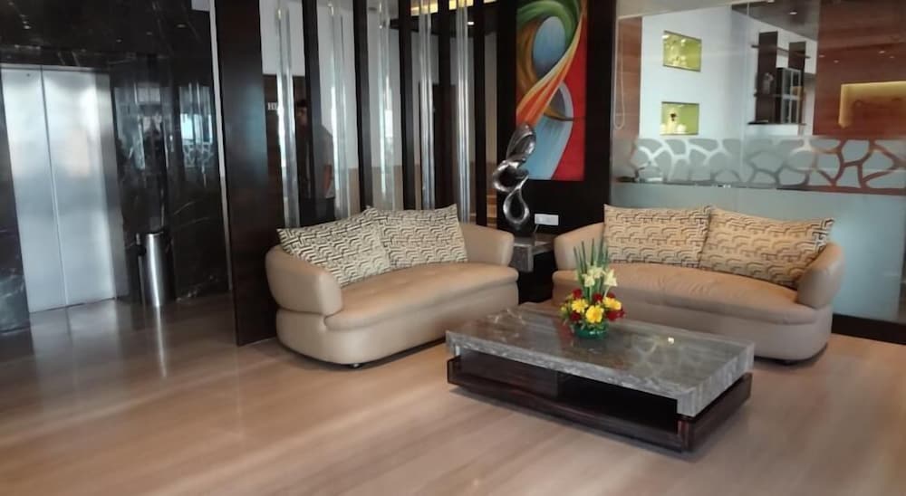 Hotel Suba Galaxy Mumbai 2