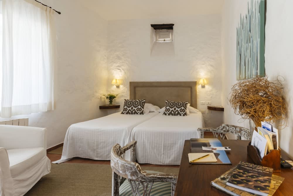 Hotel Bodega EL GRIFO 3