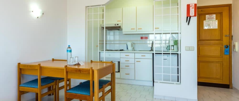 Janelas do Mar Apartamentos Turisticos 5