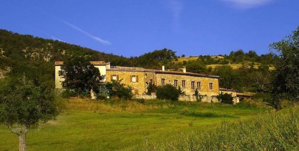 La Ferme de la Condamine 1