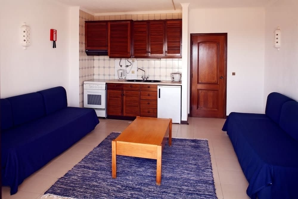 Janelas do Mar Apartamentos Turisticos 2