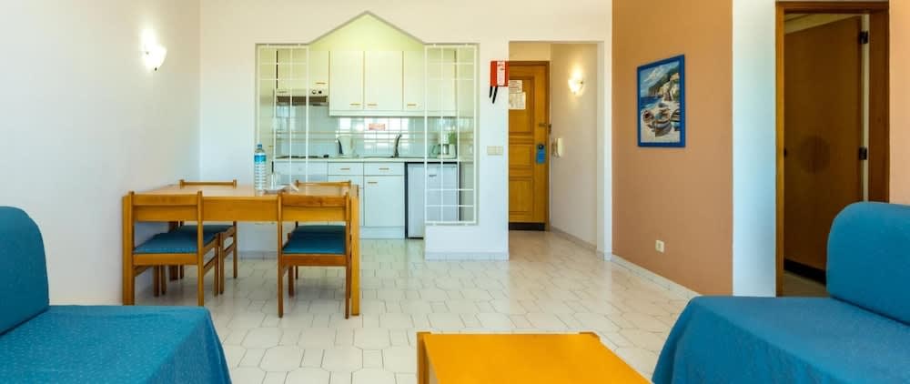 Janelas do Mar Apartamentos Turisticos 4