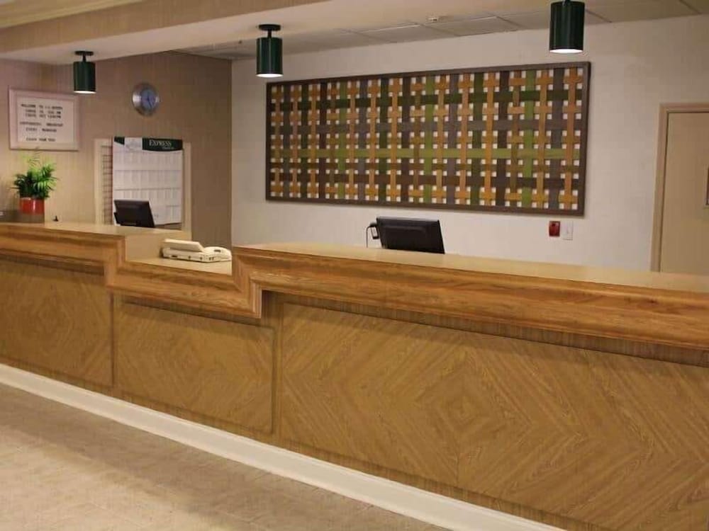 La Quinta by Wyndham Coral Springs University Dr 3