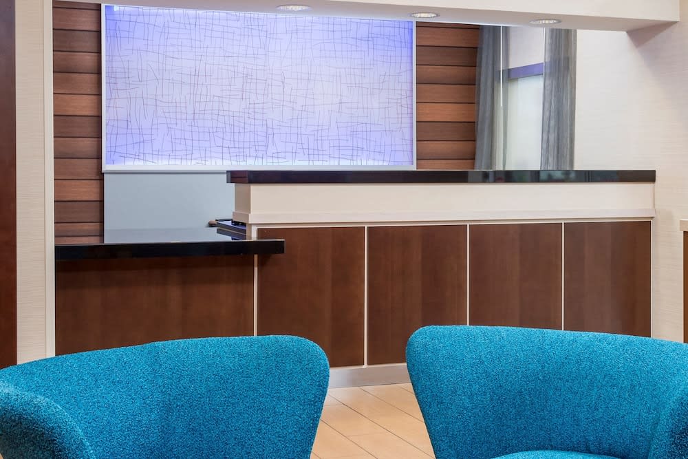 Fairfield Inn & Suites Tyler 2