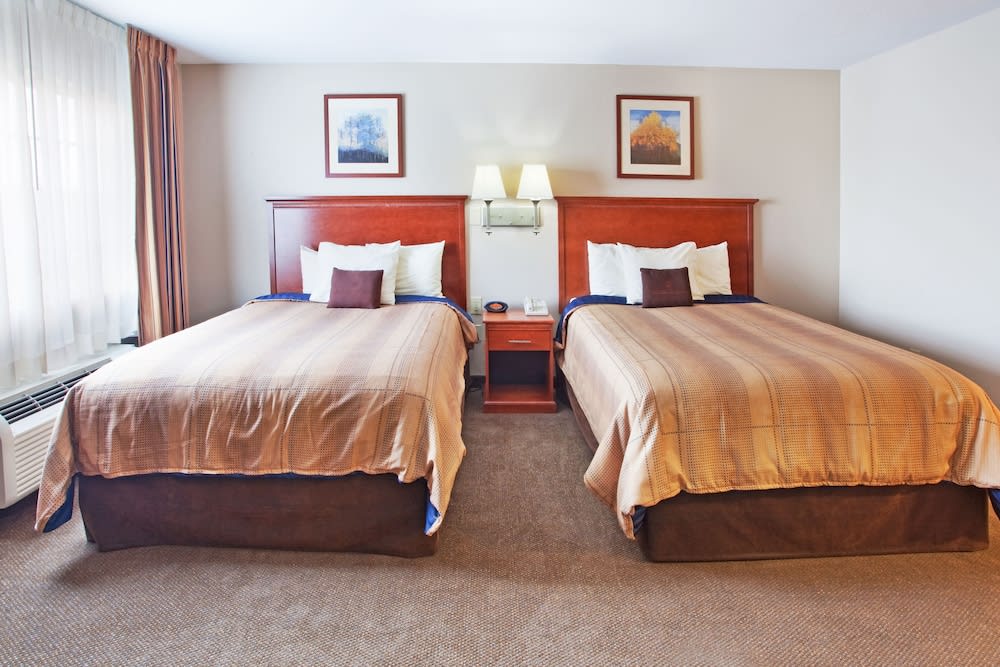 Candlewood Suites Columbus Fort Benning by IHG 5