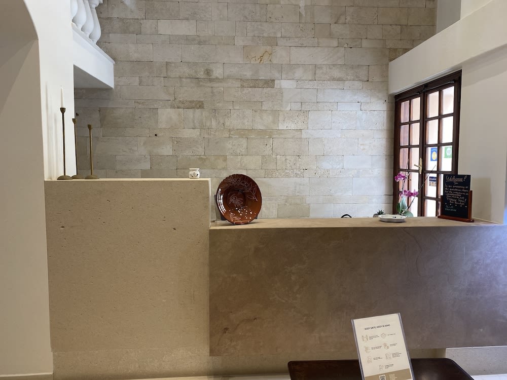 Palazzo Arhontiko Apartments 2