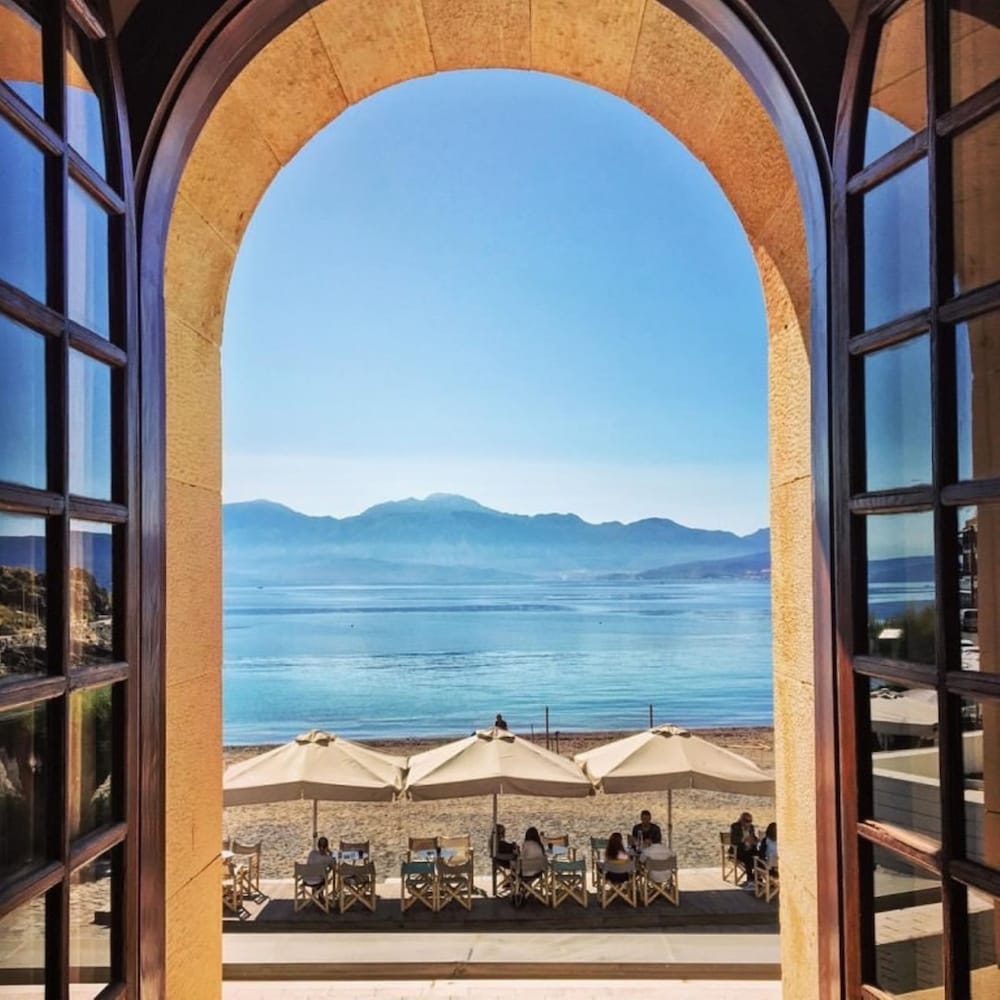 Palazzo Arhontiko Apartments 1
