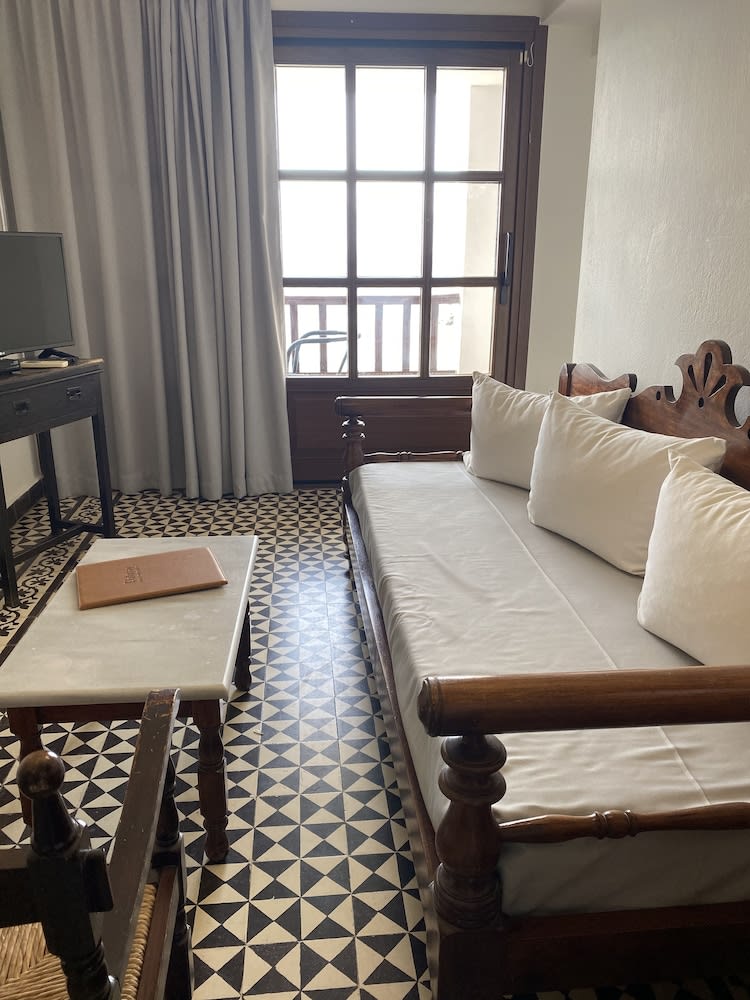 Palazzo Arhontiko Apartments 5