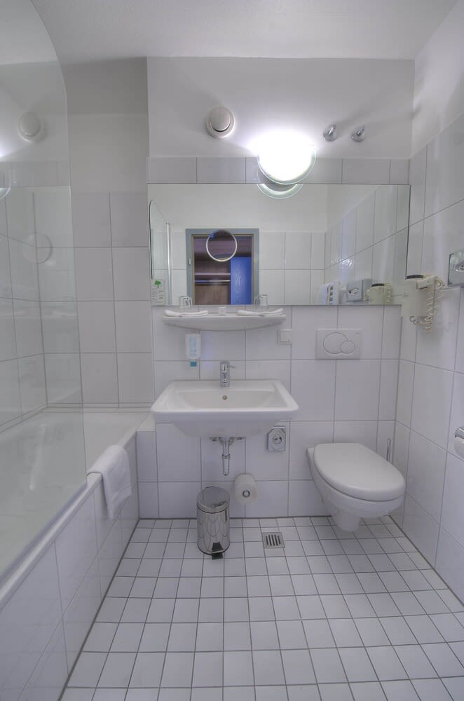 TOP Hotel Duerer - Featured