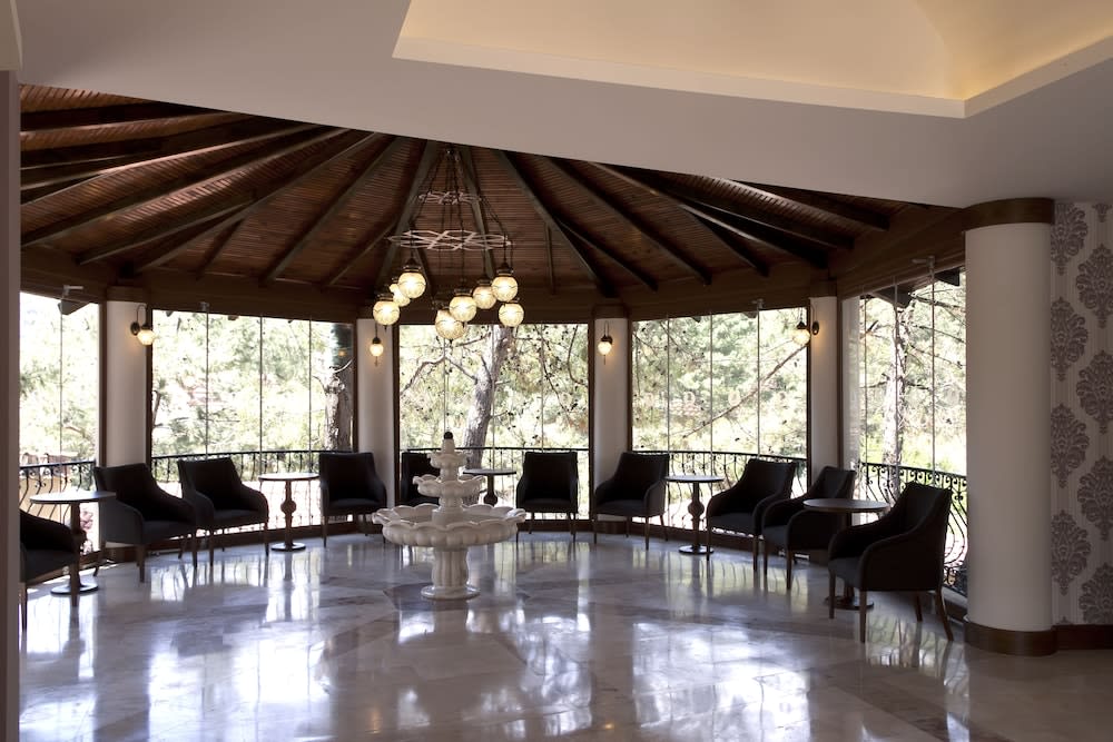 Pine Valley Hotel Oludeniz 2