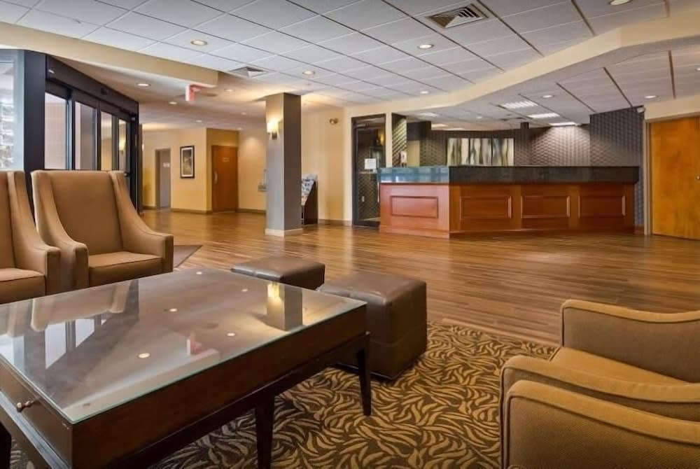Baymont by Wyndham Groton/Mystic 2