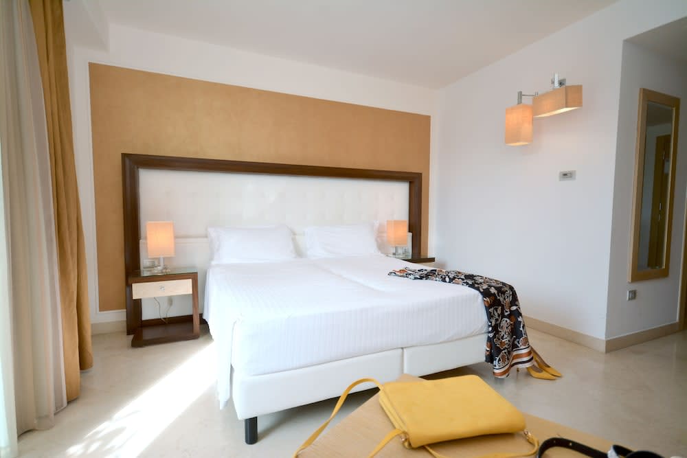 Vittoria Resort Pool & SPA 5