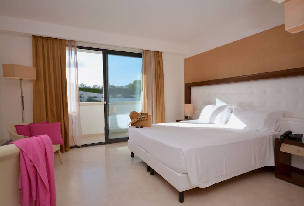 Vittoria Resort Pool & SPA 2