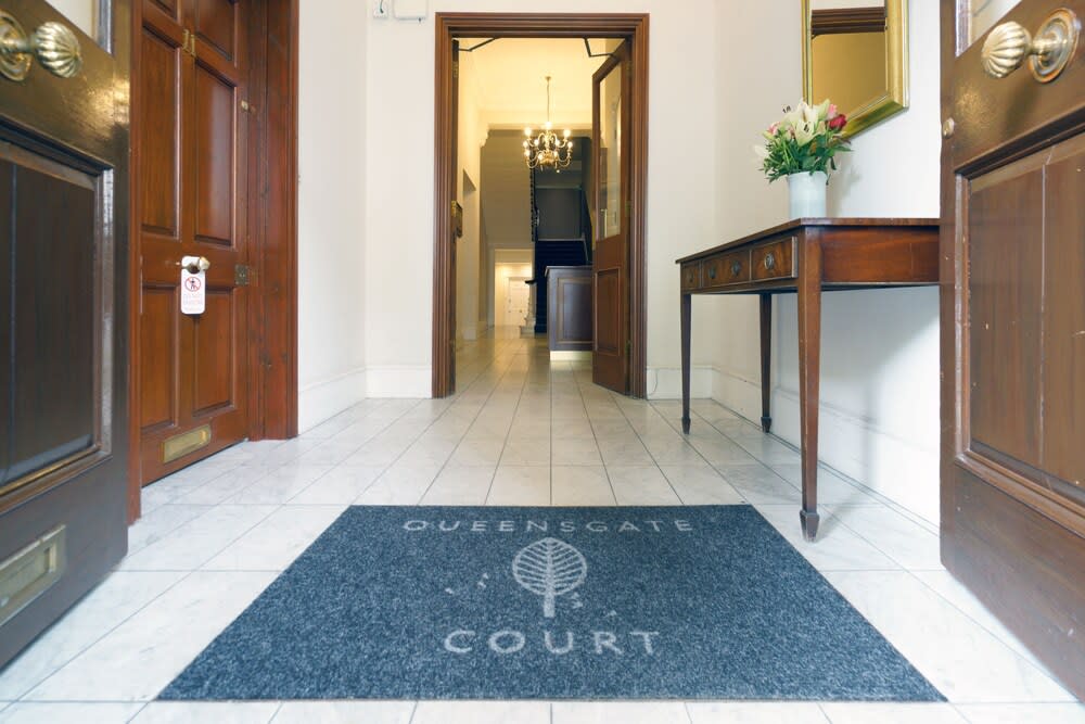 Queensgate Court Apartments 2