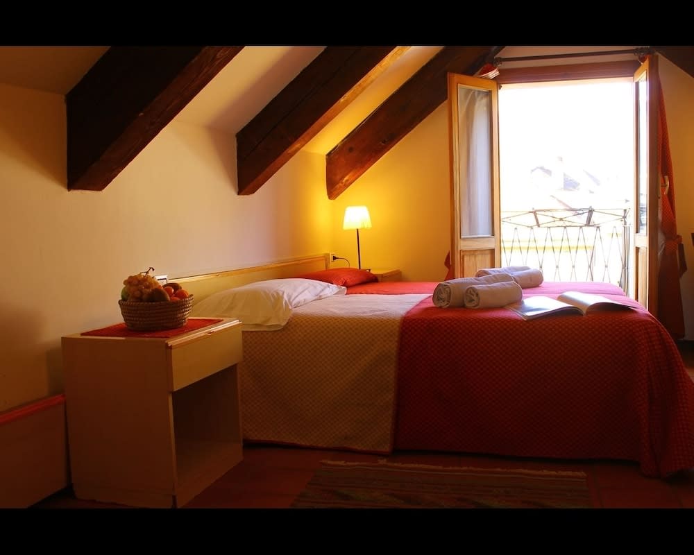 Locanda Piemonte da Sciolla 2