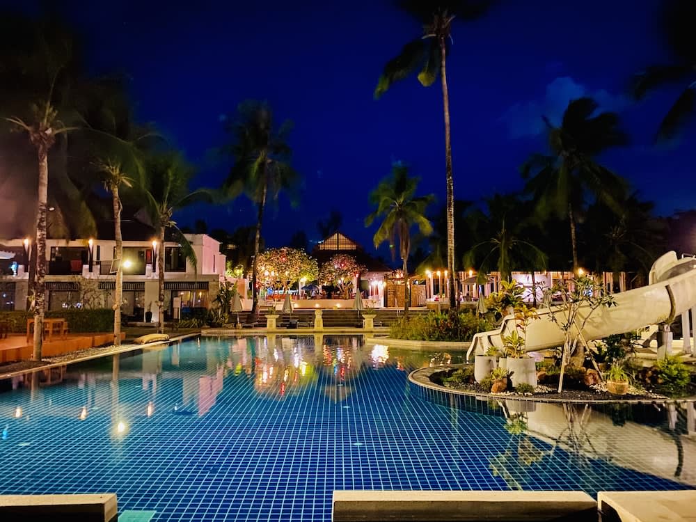 Palm Galleria Resort 1
