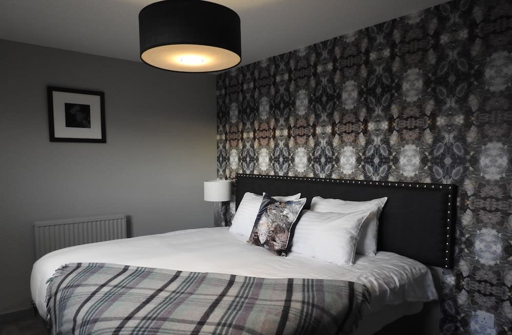 Richmond Park Hotel 4