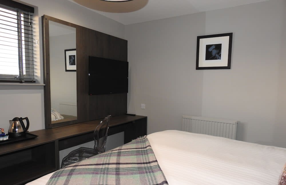 Richmond Park Hotel 5