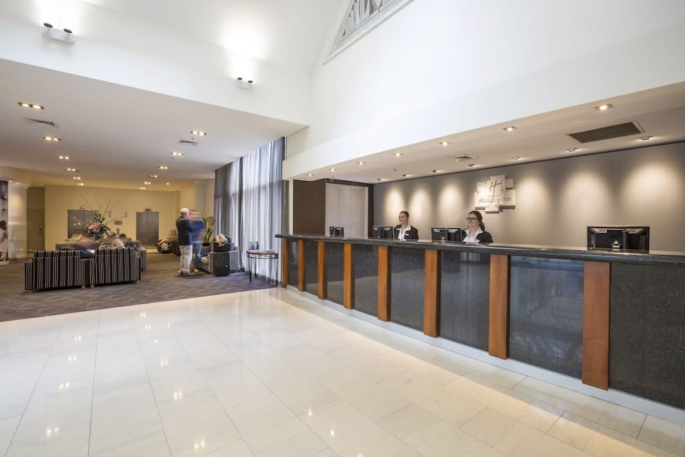 Holiday Inn SYDNEY - POTTS POINT by IHG 3