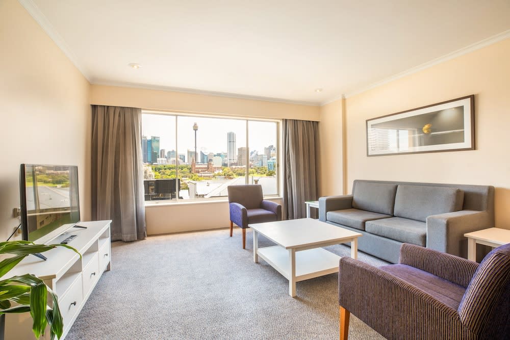 Holiday Inn SYDNEY - POTTS POINT by IHG 5