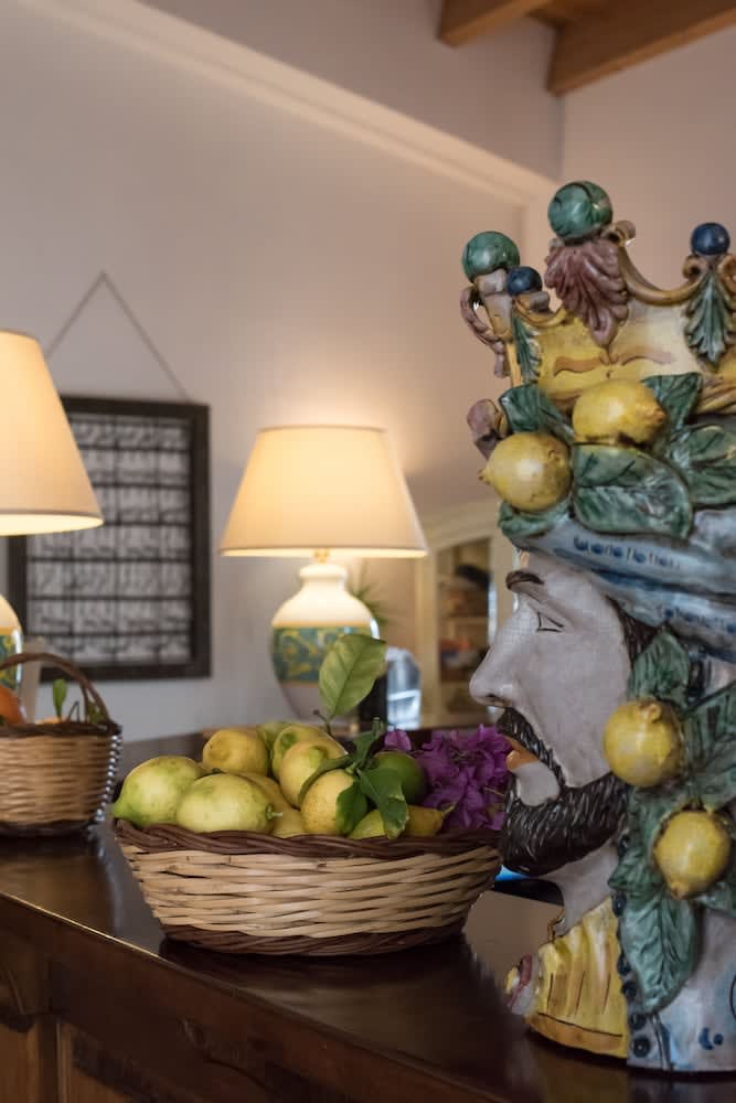 Hotel La Corte Del Sole 4