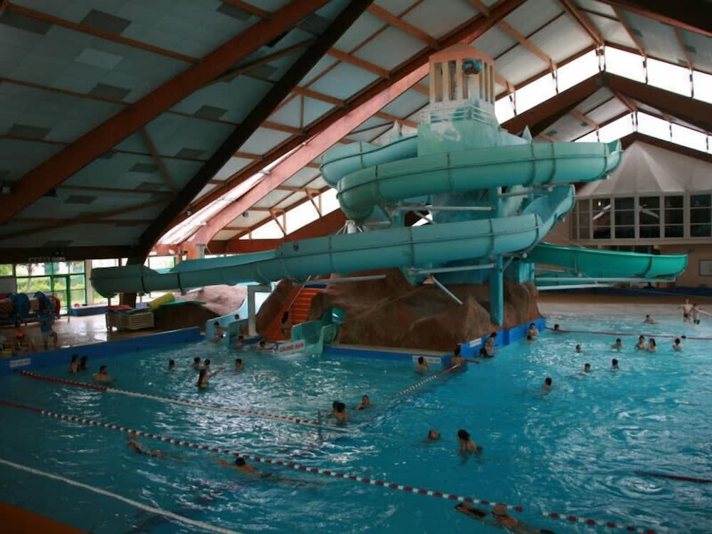 Camping le Rochat Belle Isle 1