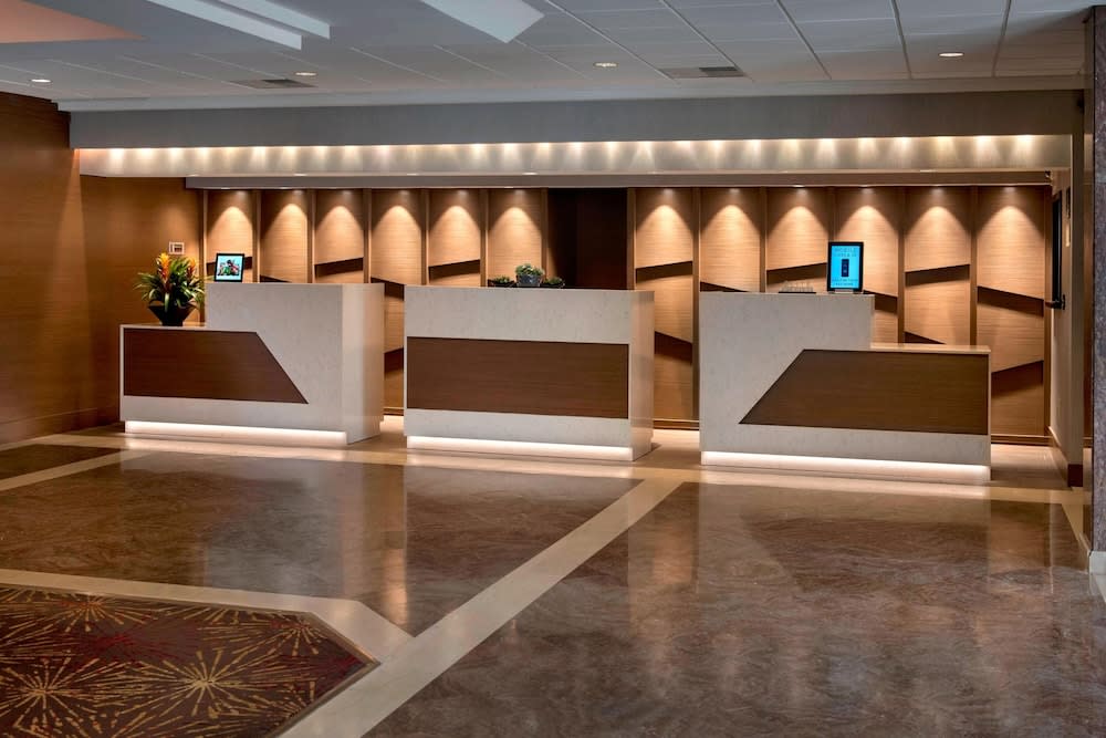Marriott Park Ridge 2