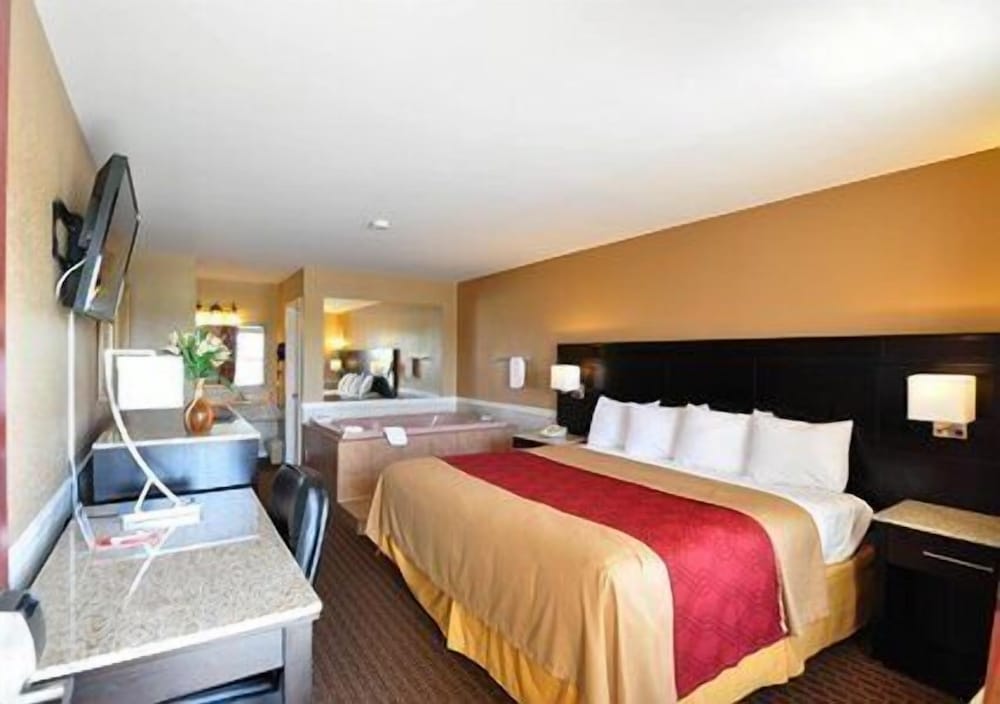 Econo Lodge Princess Anne 5