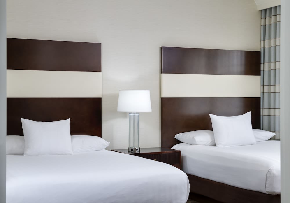 Hyatt Regency Suites Atlanta Northwest 4