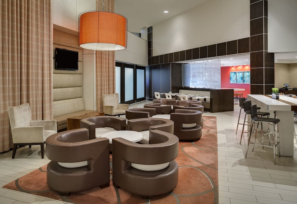 Hyatt Regency Suites Atlanta Northwest 3