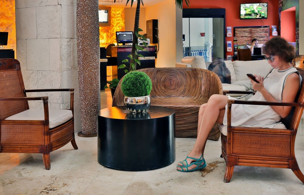 Adhara Hacienda Cancun 3