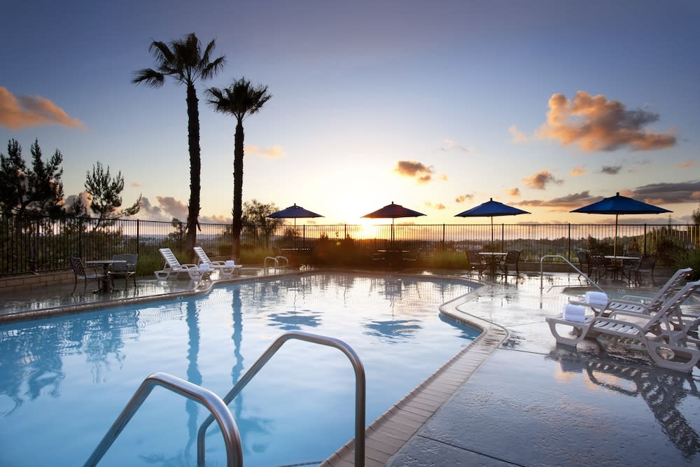 Ayres Suites Mission Viejo - Lake Forest 1